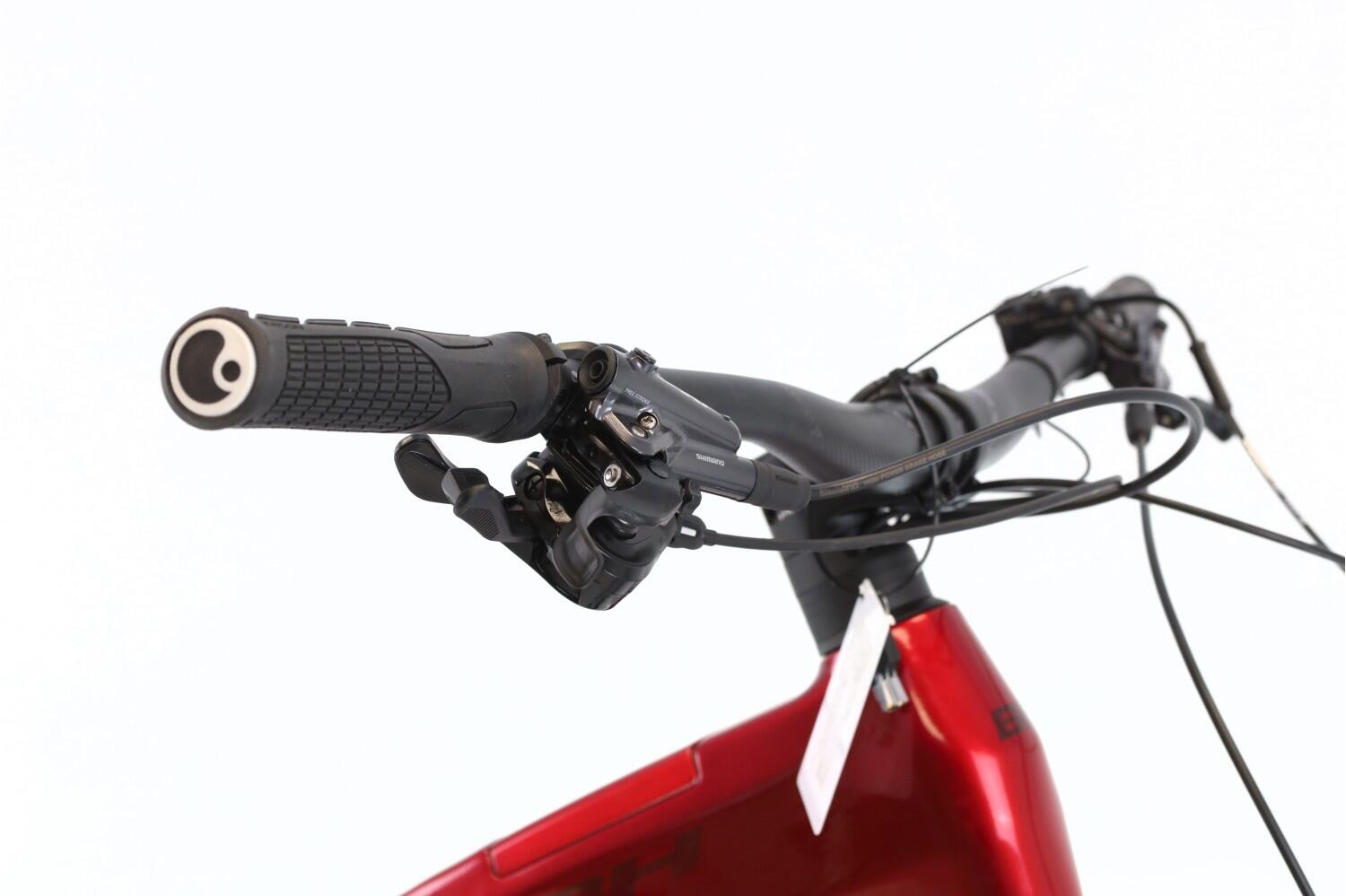 Refurbished E-MTB Fully ·  Xtep Lynx Pro 0.8 XT · Neuwertig 6/8
