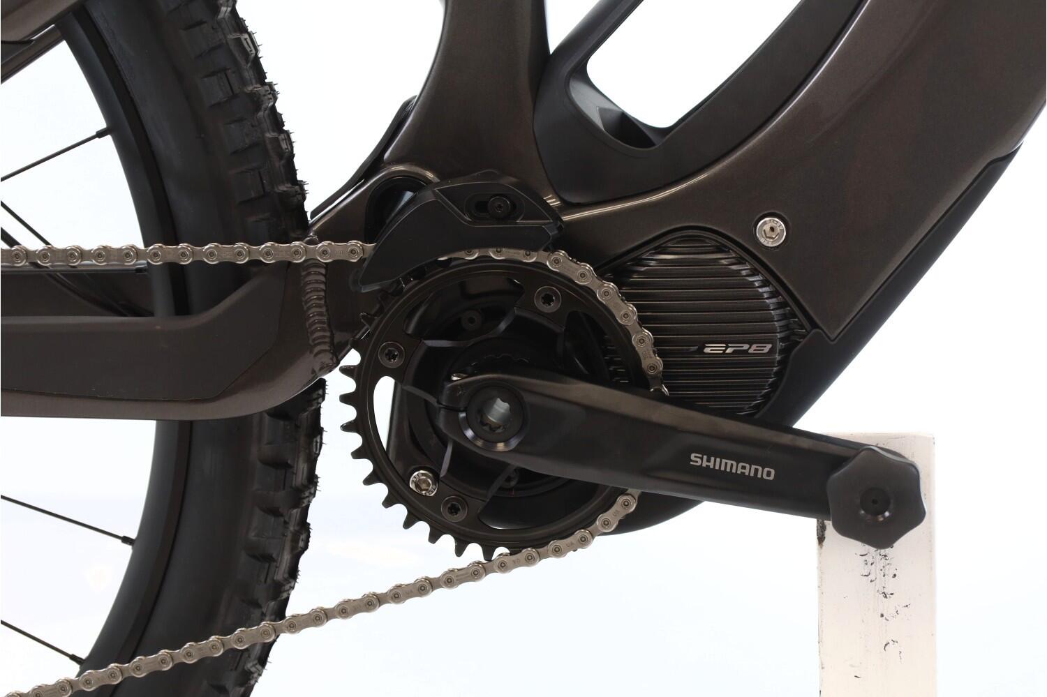 Refurbished E-MTB Fully ·  Xtep Lynx Pro 0.8 XT · Neuwertig 4/8