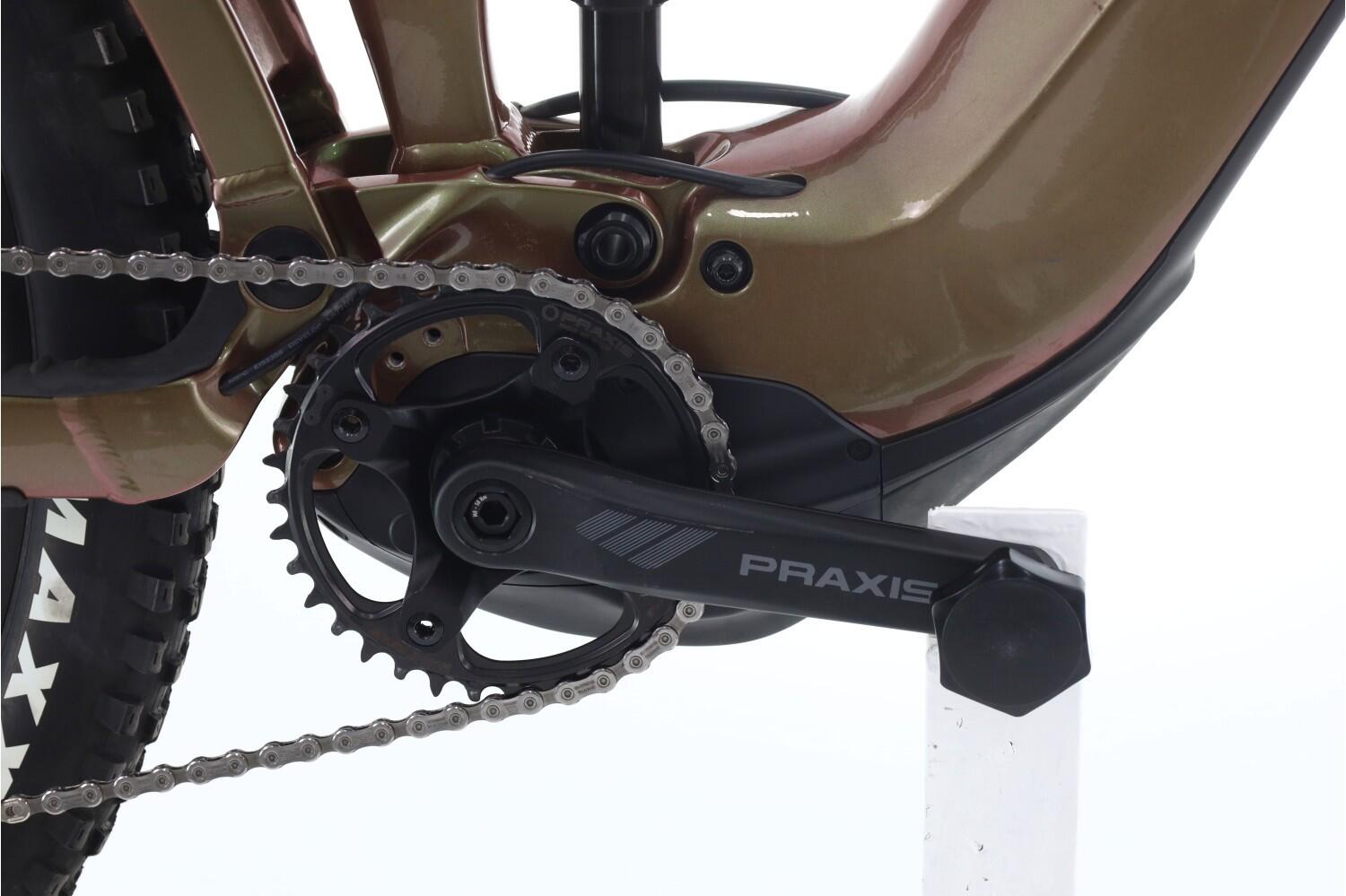 Ebike reconditionné ·  Trance E+ 2 · Très bon état 4/8