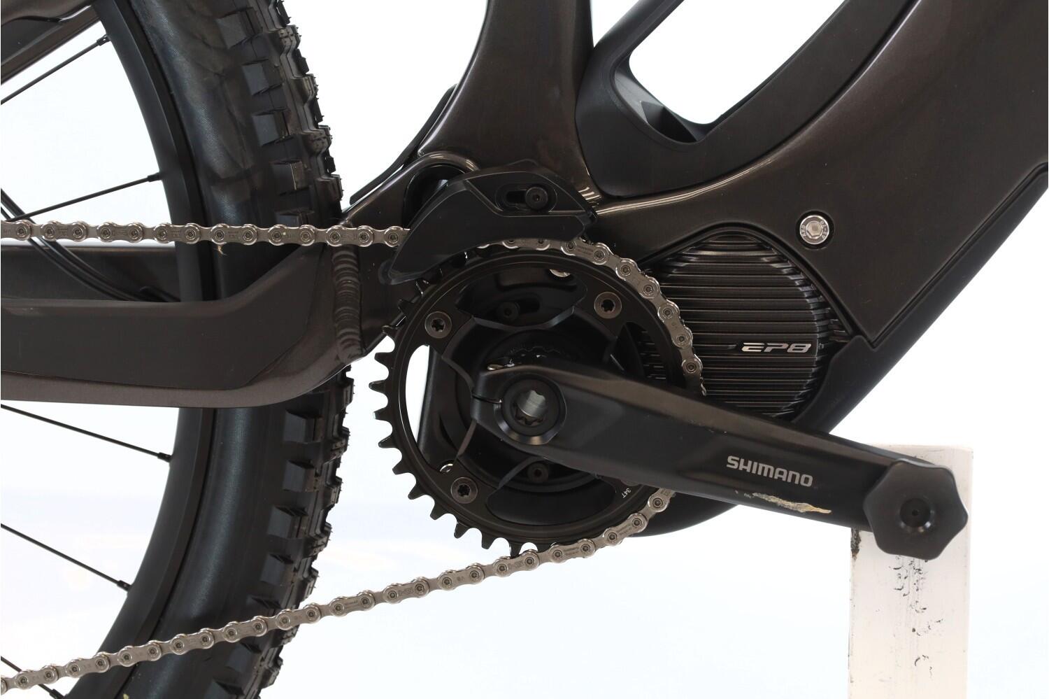 Refurbished E-MTB Fully ·  Xtep Lynx Pro 0.8 XT · Neuwertig 4/8
