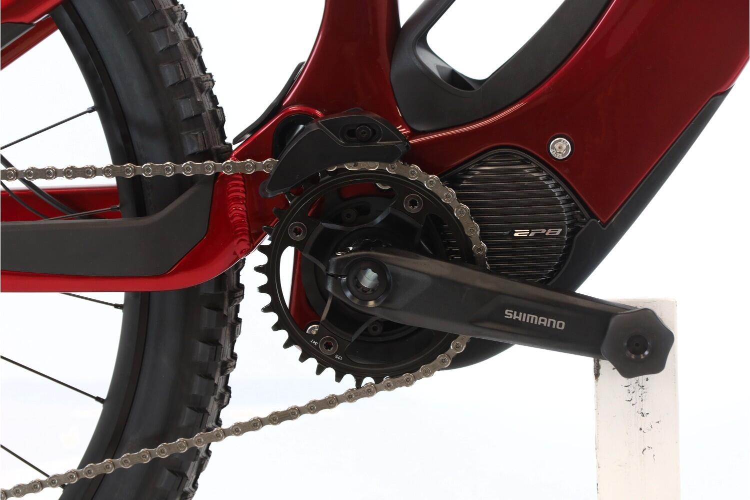 Refurbished E-MTB Fully ·  Xtep Lynx Pro 0.8 XT · Neuwertig 4/8