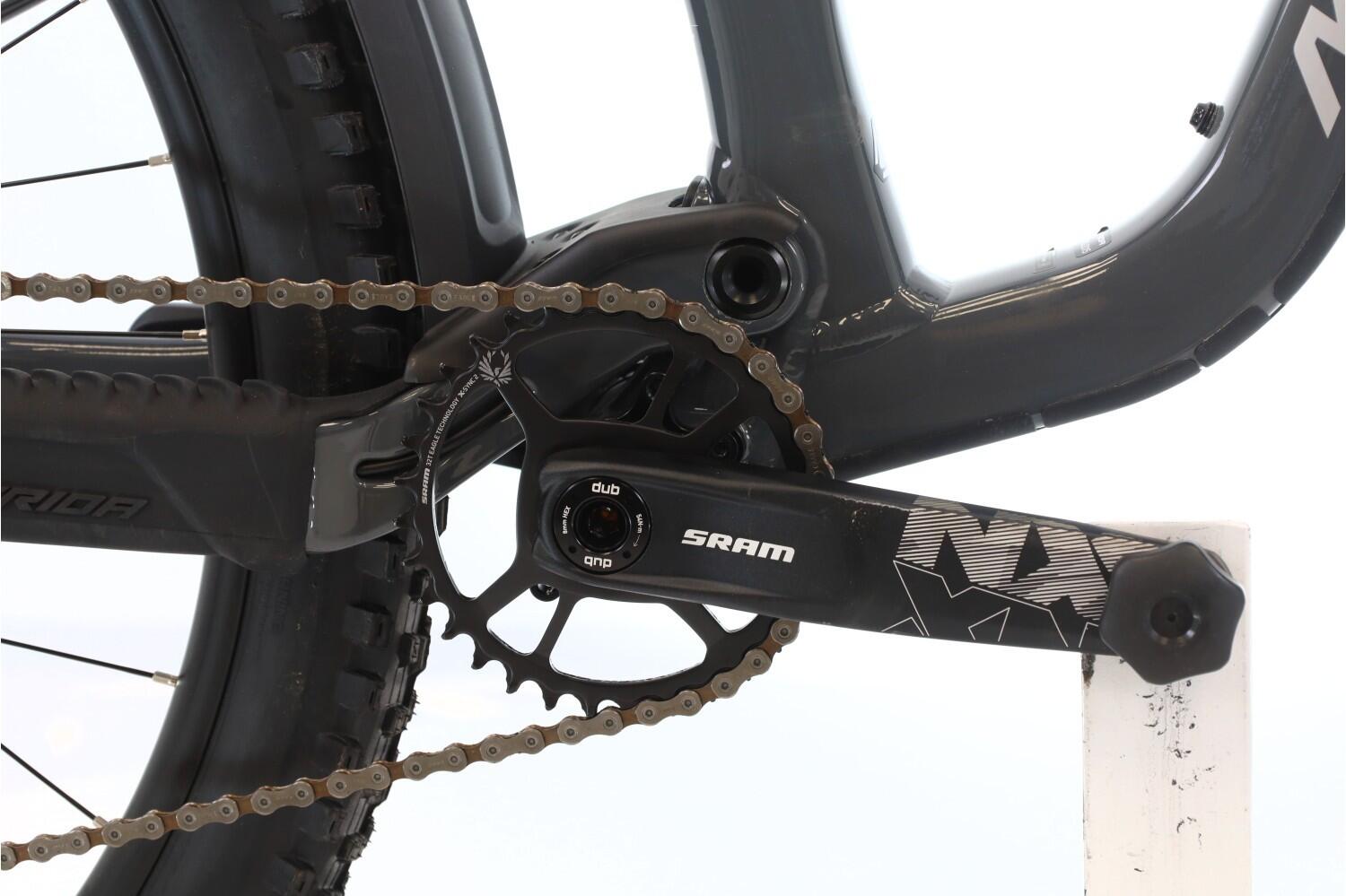 Refurbished MTB ·  One-Forty 700 · 0-km condition 4/7