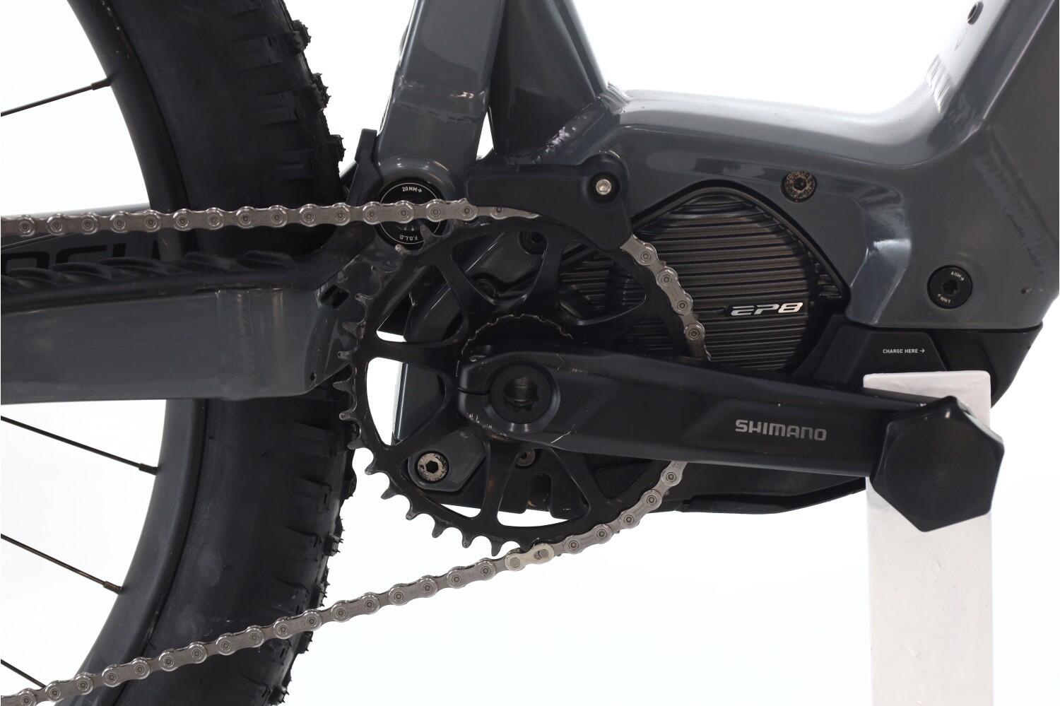 Tweedehands e-bike ·  Jam 2 7.9 XT · Zeer goede toestand 4/8
