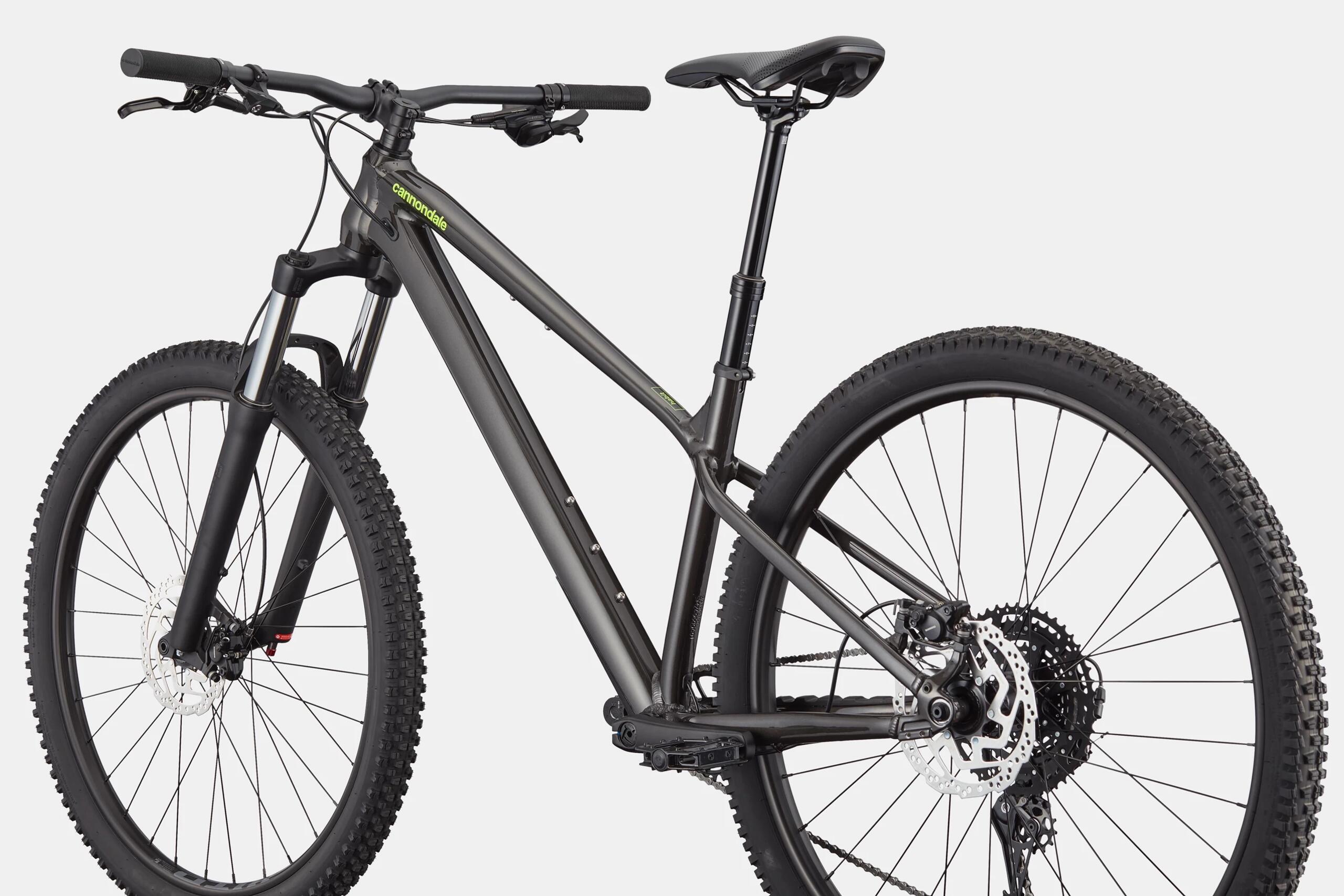 VTT Cannondale Habit 2 7/7