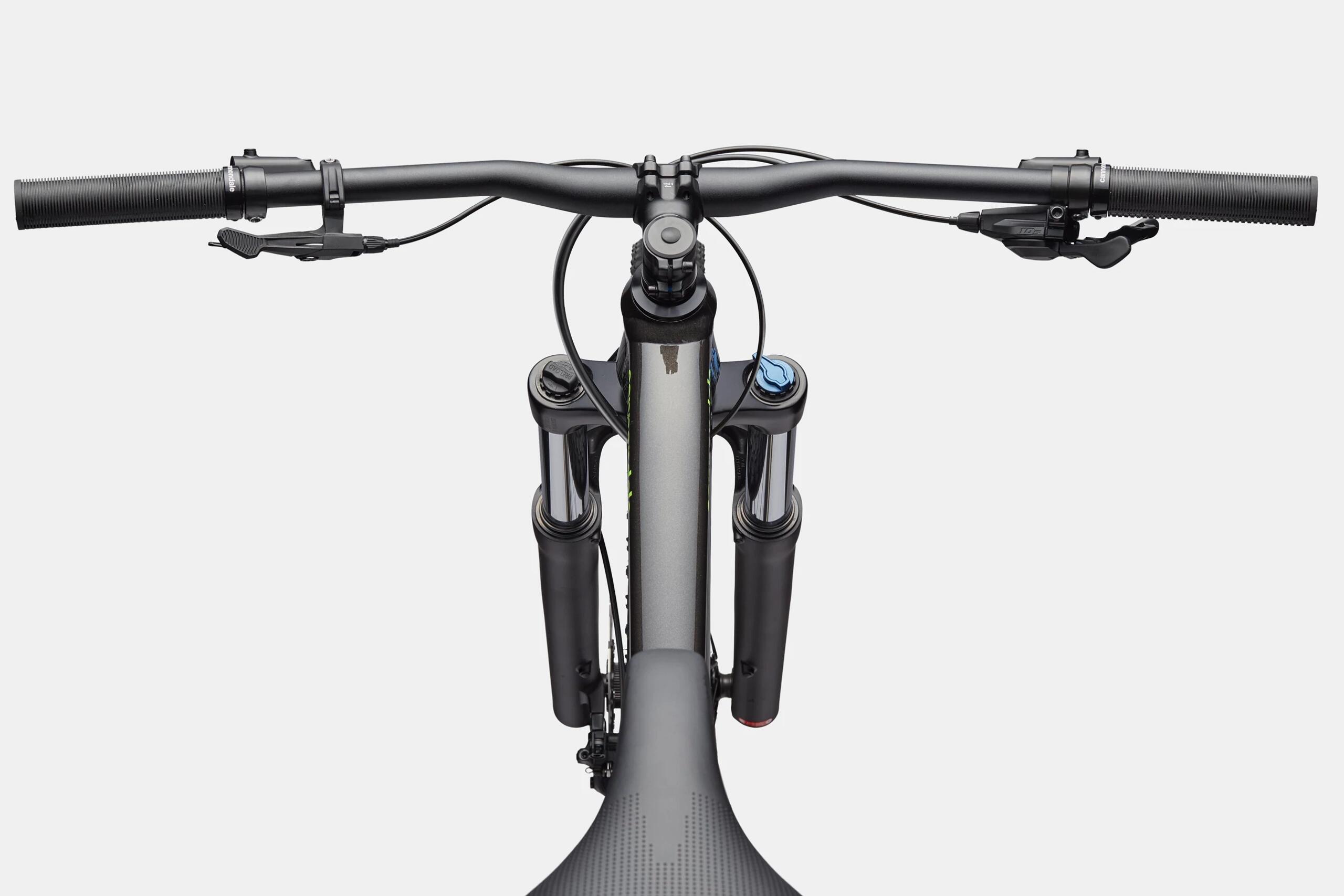 VTT Cannondale Habit 2 6/7