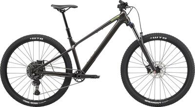 MTB Cannondale Habit 2