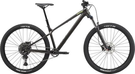Cannondale Habit 2 MTB
