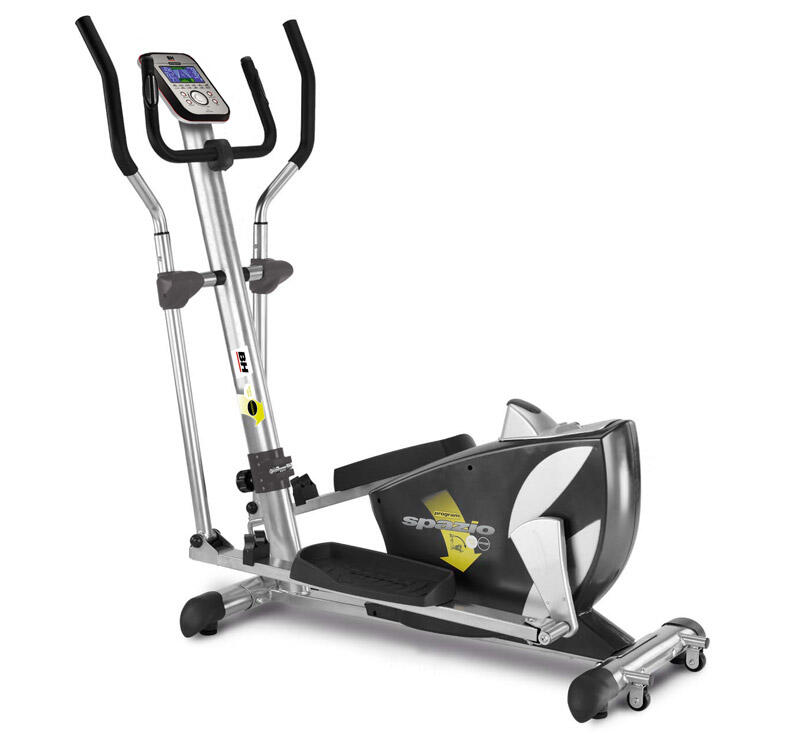 Velos Elliptique Decathlon