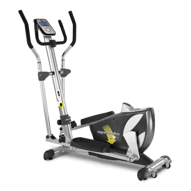 Apropiado secuencia Superioridad Bicicleta Elíptica - cardio doméstica regular - Spazio Program G2567 negra | Decathlon Apropiado secuencia Superioridad Bicicleta Elíptica - cardio doméstica regular - Spazio Program G2567 negra | Decathlon