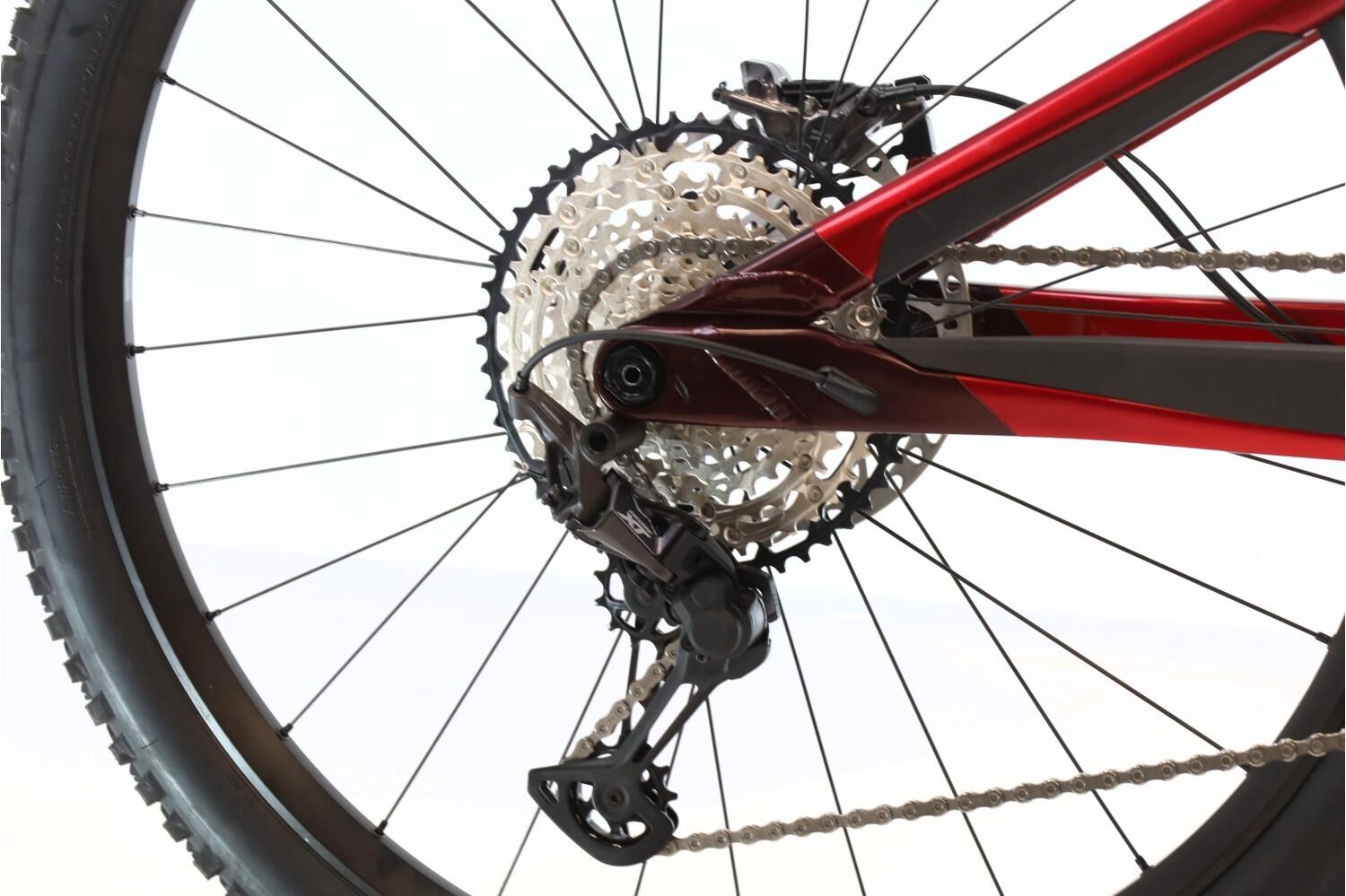 Refurbished E-MTB Fully ·  Xtep Lynx Pro 0.8 XT · Neuwertig 3/8