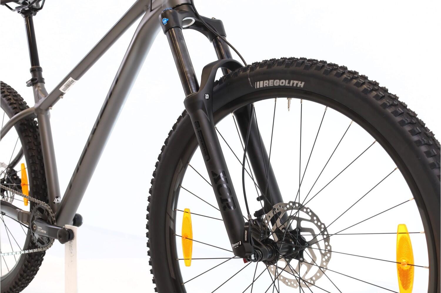 VTT reconditionné ·  Big.Trail 400 · Vélo 0 km 5/8
