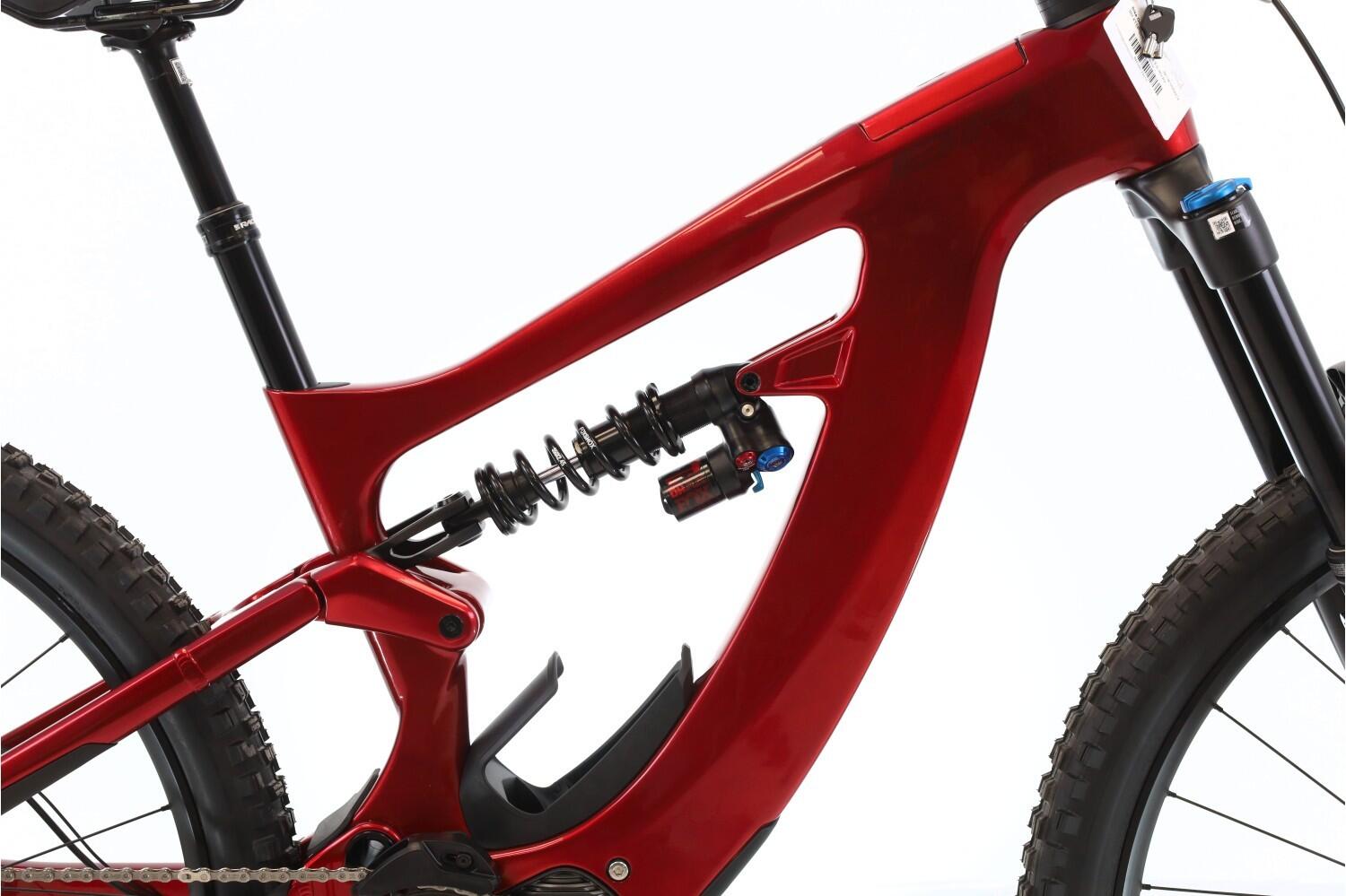 Refurbished E-MTB Fully ·  Xtep Lynx Pro 0.8 XT · Neuwertig 2/8
