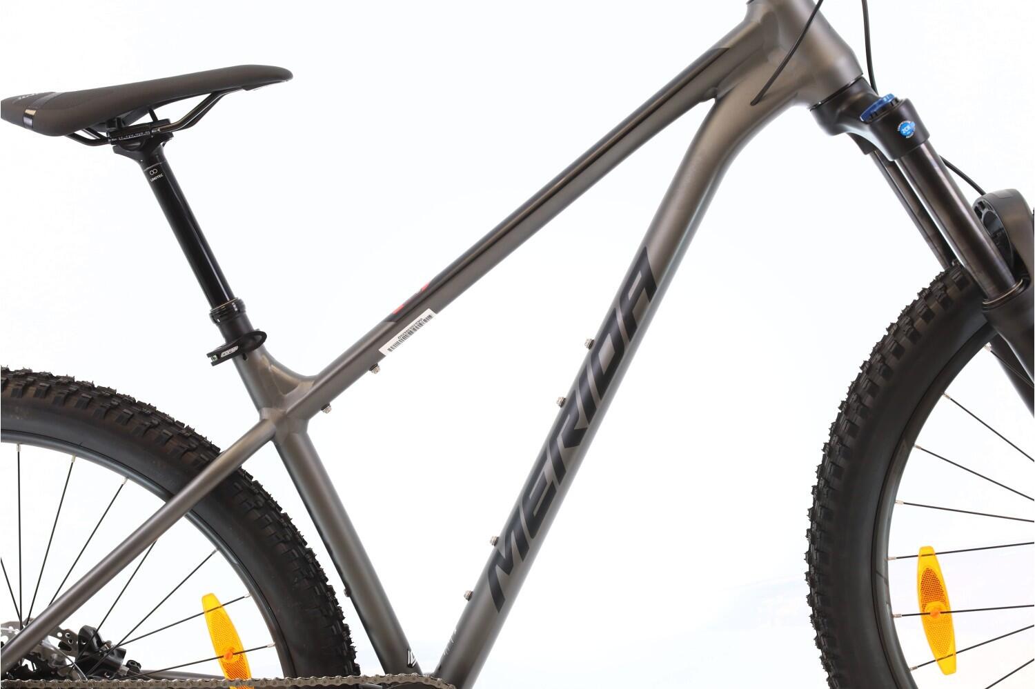 VTT reconditionné ·  Big.Trail 400 · Vélo 0 km 2/8