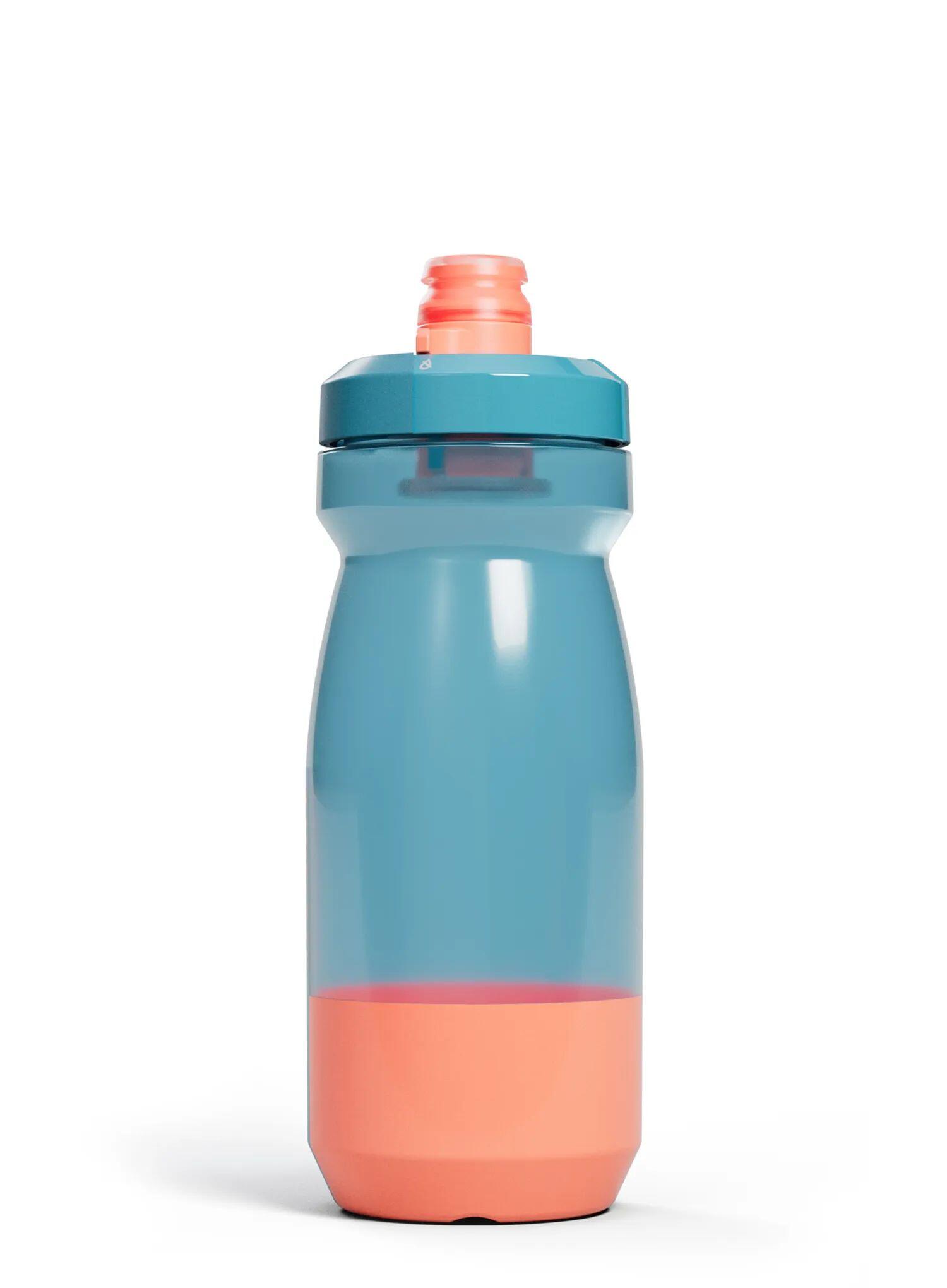 Bidon rowerowy CamelBak Podium 620ml - mercury teal 2/4