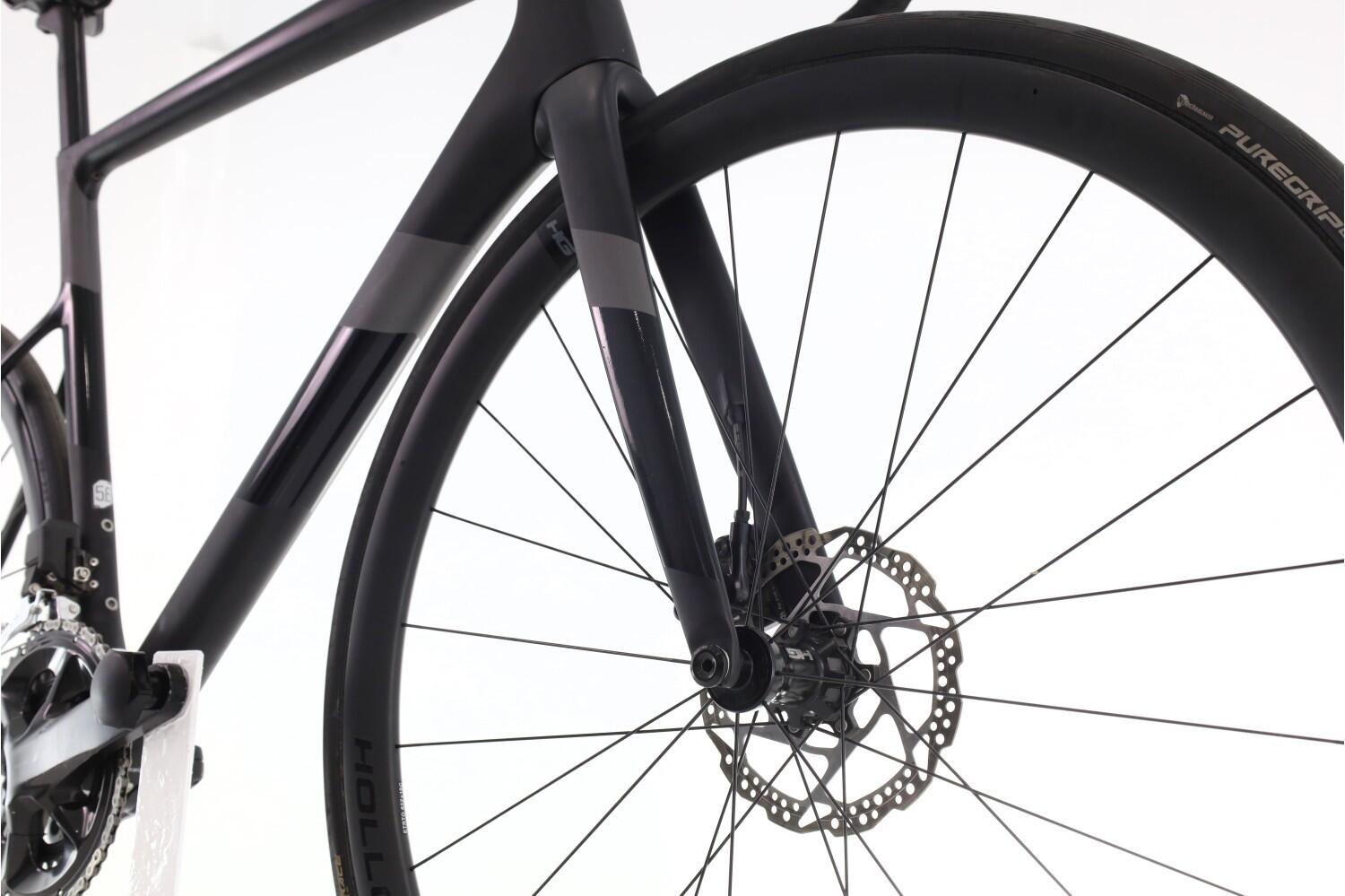 Refurbished Rennrad ·  SuperSix Evo Di2 12V · Sehr guter Zustand 5/8