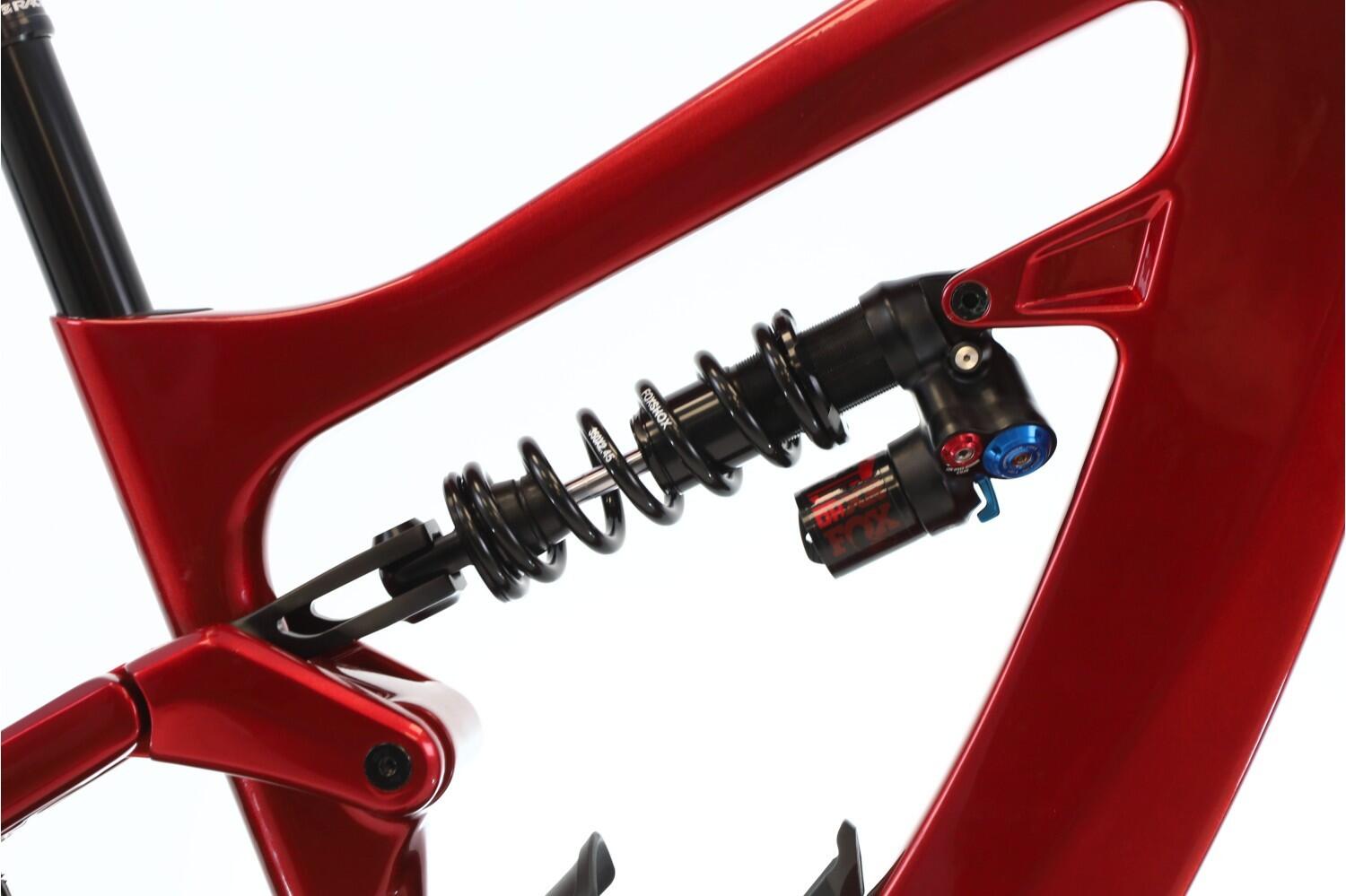 Refurbished E-MTB Fully ·  Xtep Lynx Pro 0.8 XT · Neuwertig 7/8