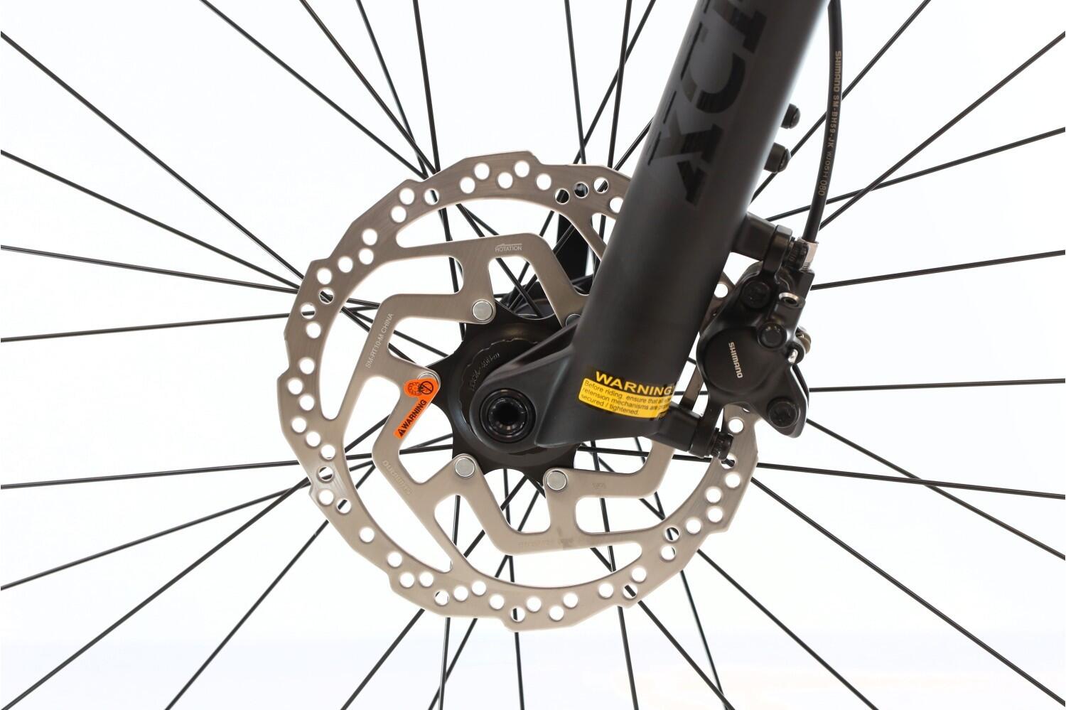 VTT reconditionné ·  Big.Trail 400 · Vélo 0 km 7/8