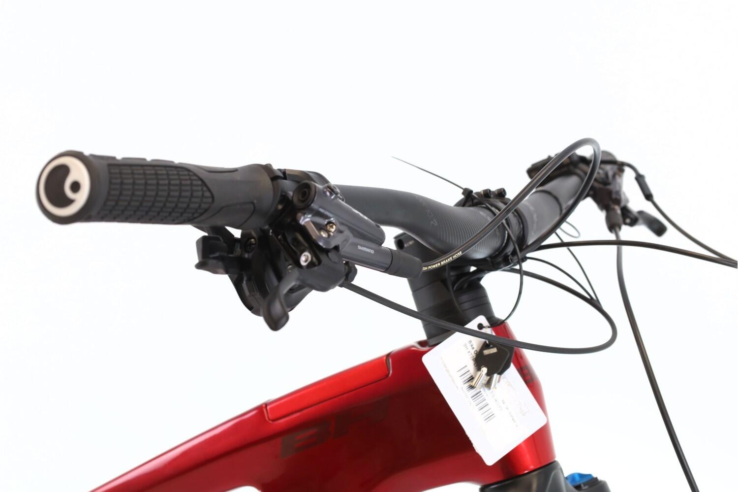 Refurbished E-MTB Fully ·  Xtep Lynx Pro 0.8 XT · Neuwertig 6/8