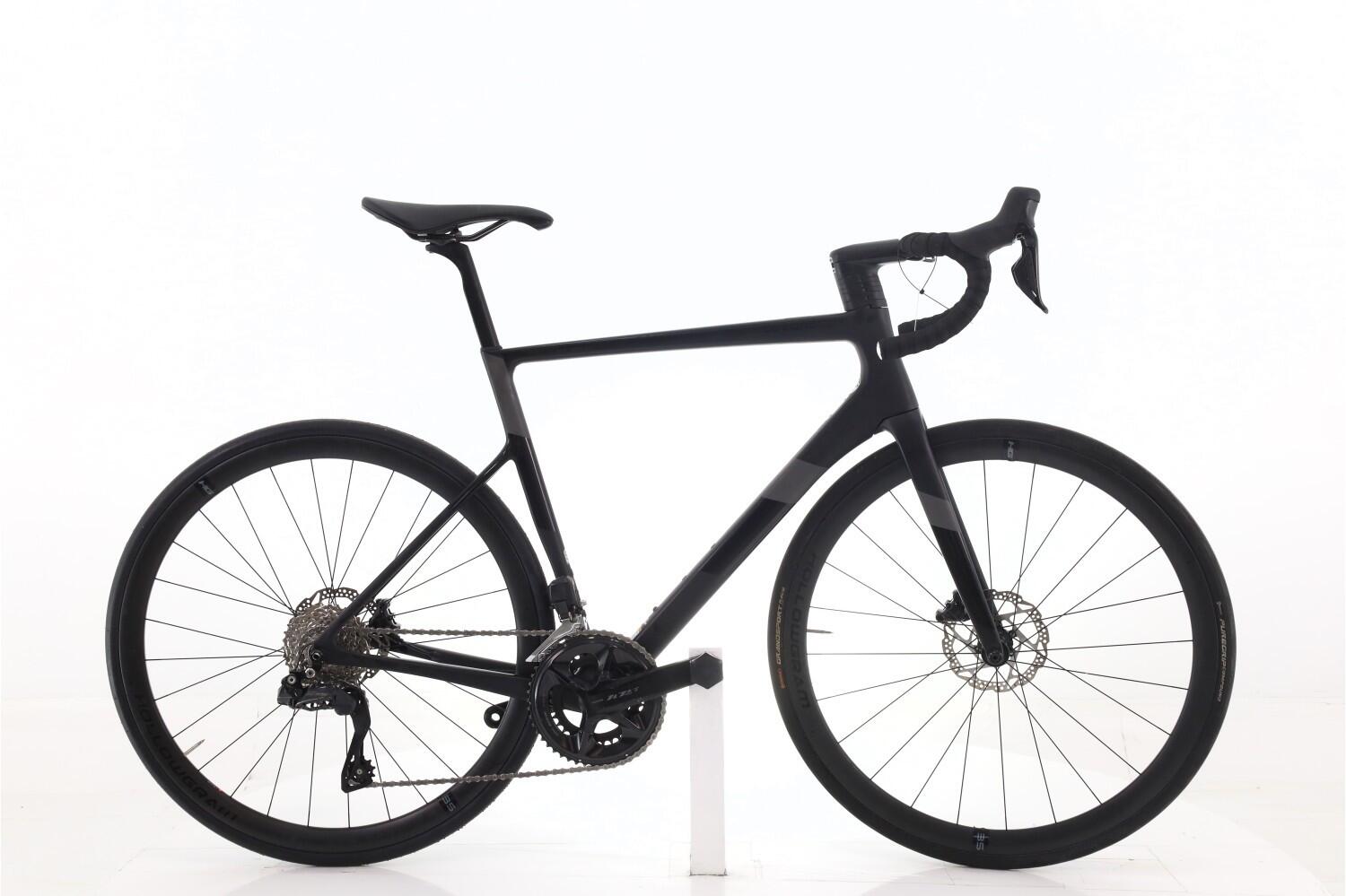 Refurbished Rennrad ·  SuperSix Evo Di2 12V · Sehr guter Zustand 1/8