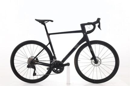 Vélo de route reconditionné · SuperSix Evo Di2 12V · Très bon état