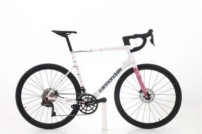 Bici strada ricondizionata · SuperSix Evo HI-MOD Di2 11V · Ottimo stato