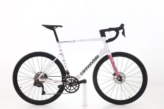Bici strada ricondizionata · SuperSix Evo HI-MOD Di2 11V · Ottimo stato
