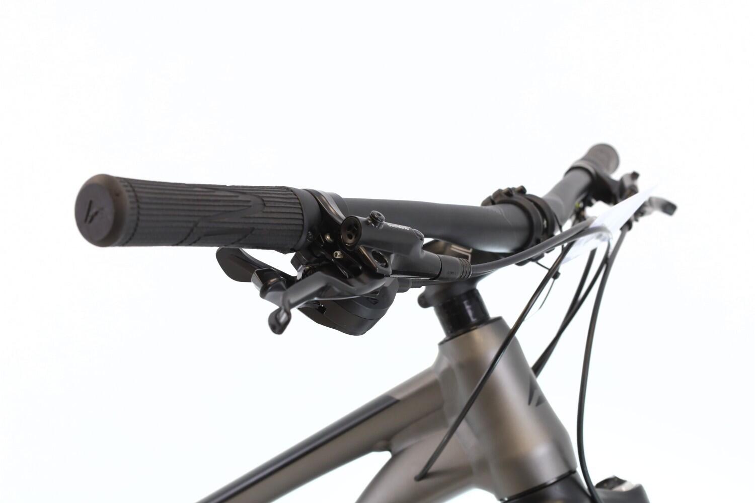 VTT reconditionné ·  Big.Trail 400 · Vélo 0 km 6/8