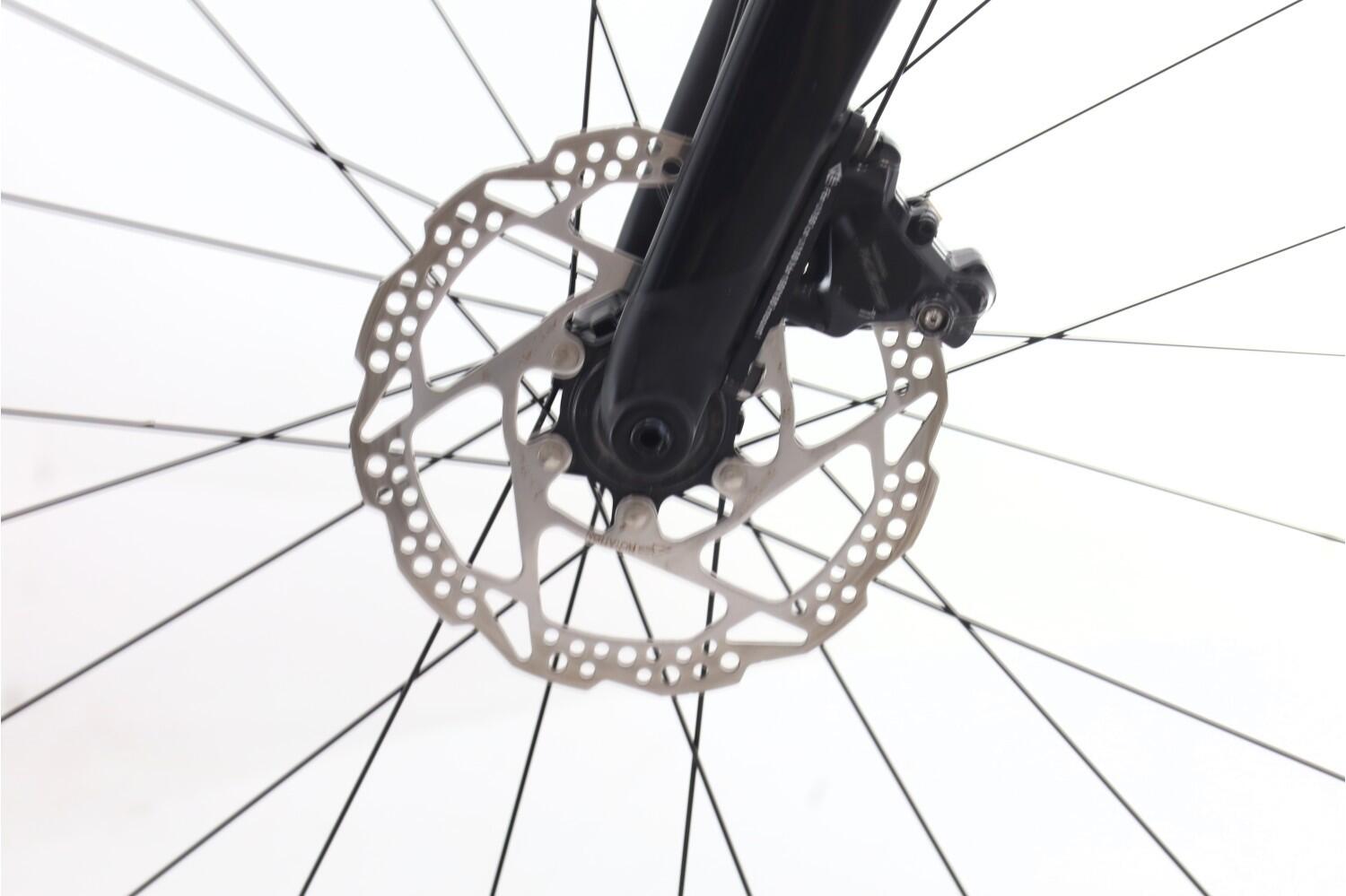 Refurbished Rennrad ·  SuperSix Evo Di2 12V · Sehr guter Zustand 7/8