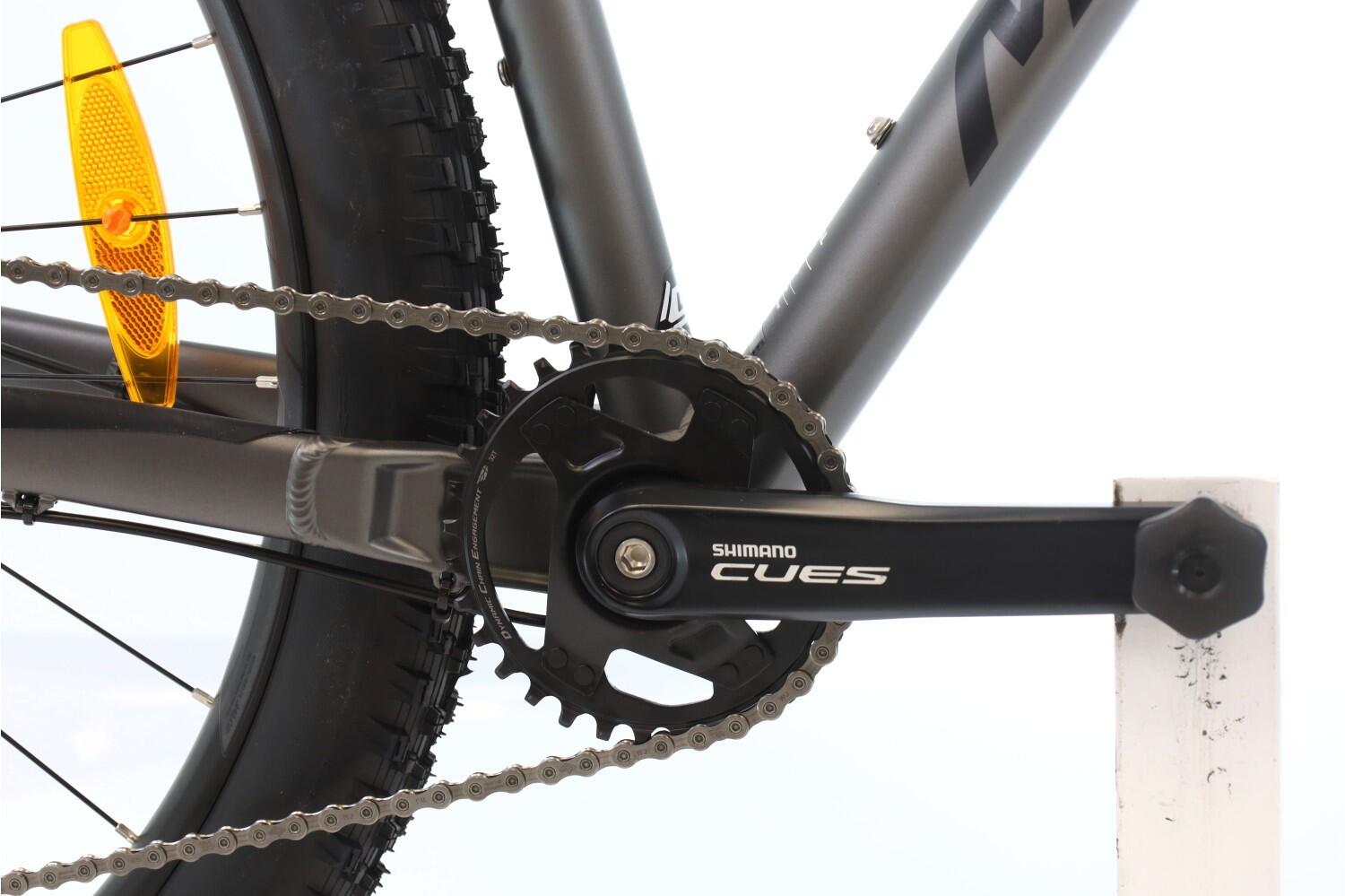 VTT reconditionné ·  Big.Trail 400 · Vélo 0 km 4/8