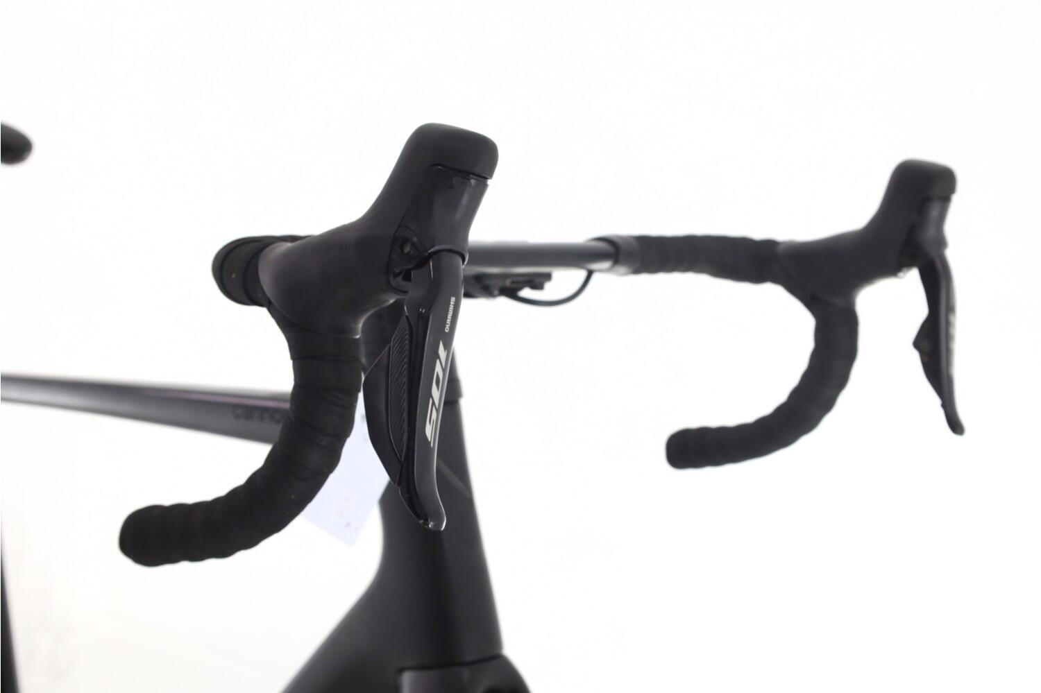 Refurbished Rennrad ·  SuperSix Evo Di2 12V · Sehr guter Zustand 6/8