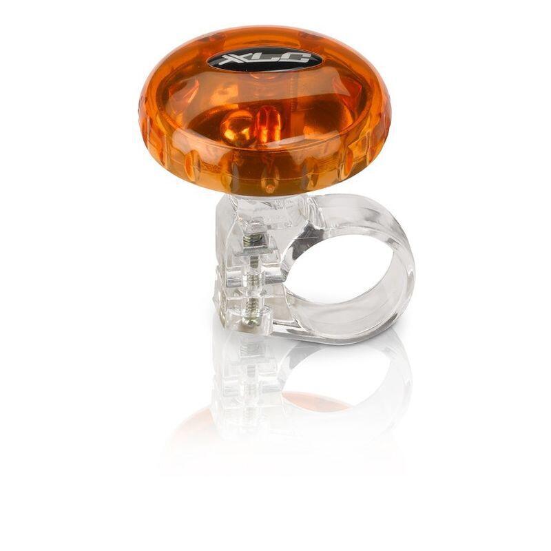 Collana trasparente per campanello XLC dd-m12