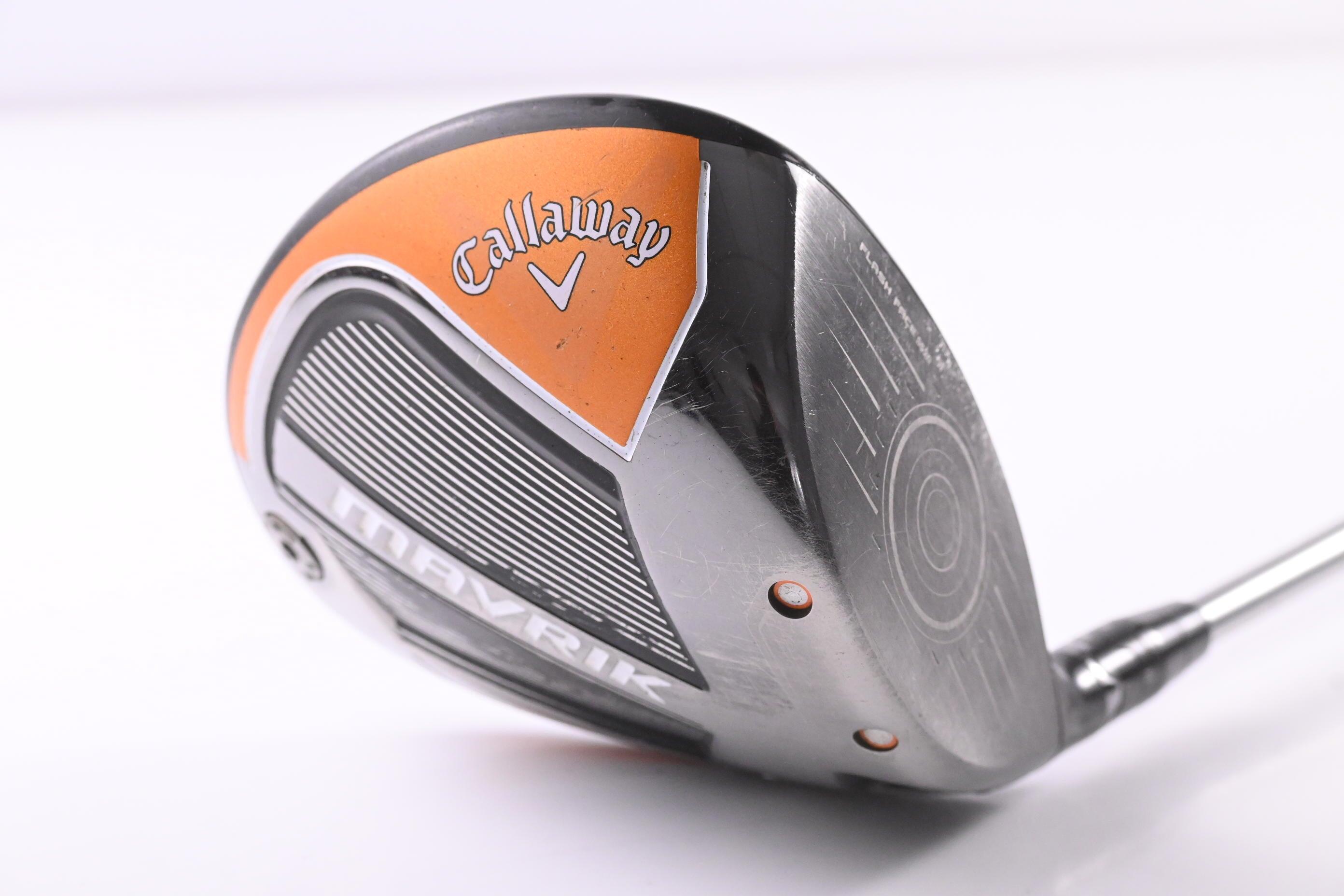 MAX キャロウェイ MAVRIK ドライバー Callaway 10.5° DR マーベリック