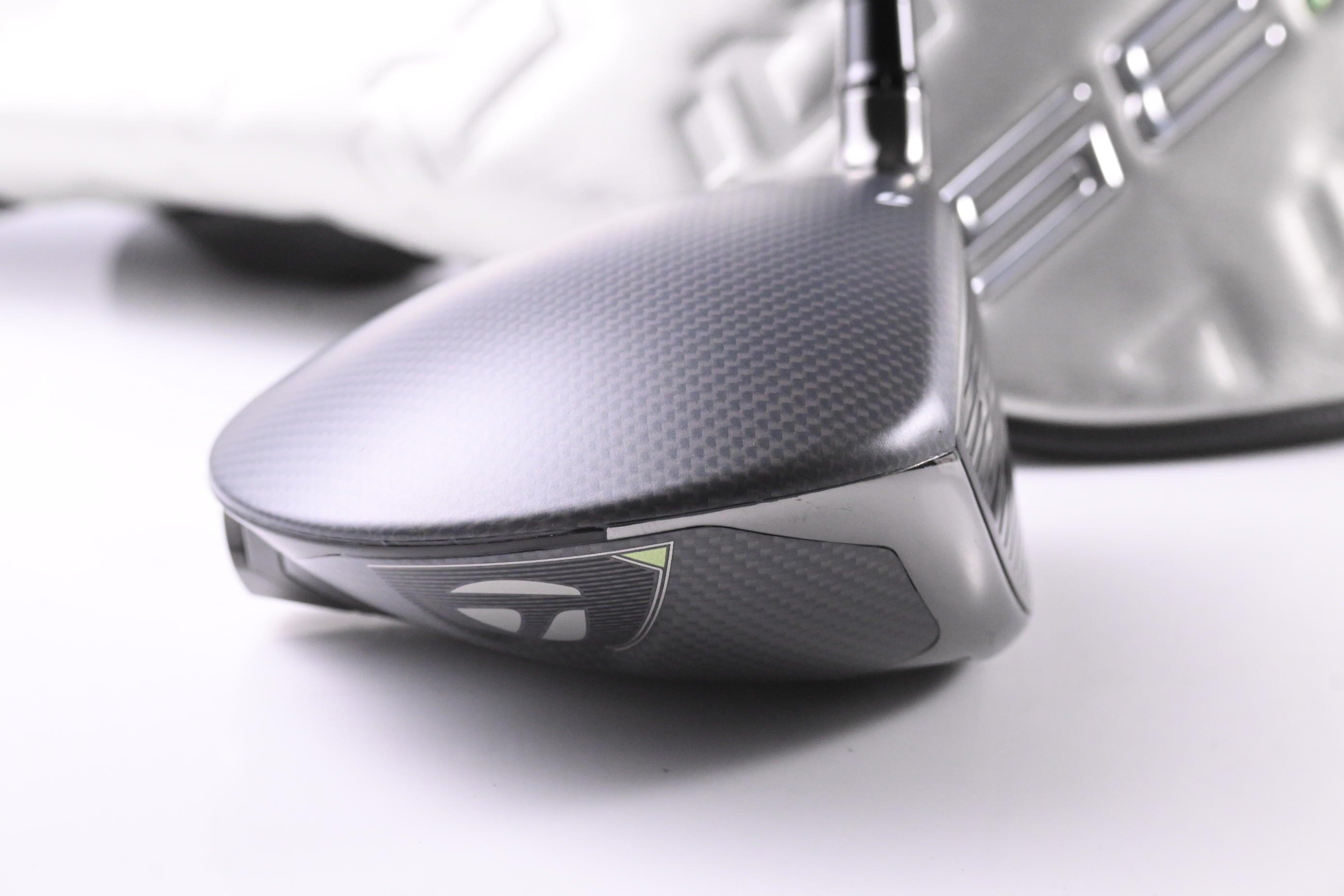 Taylormade Qi35 LS Driver / 10.5 Degree / Regular Flex Tensei AV