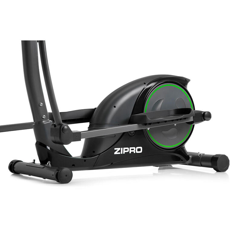 Zipro Hulk, allenatore ellittico magnetico