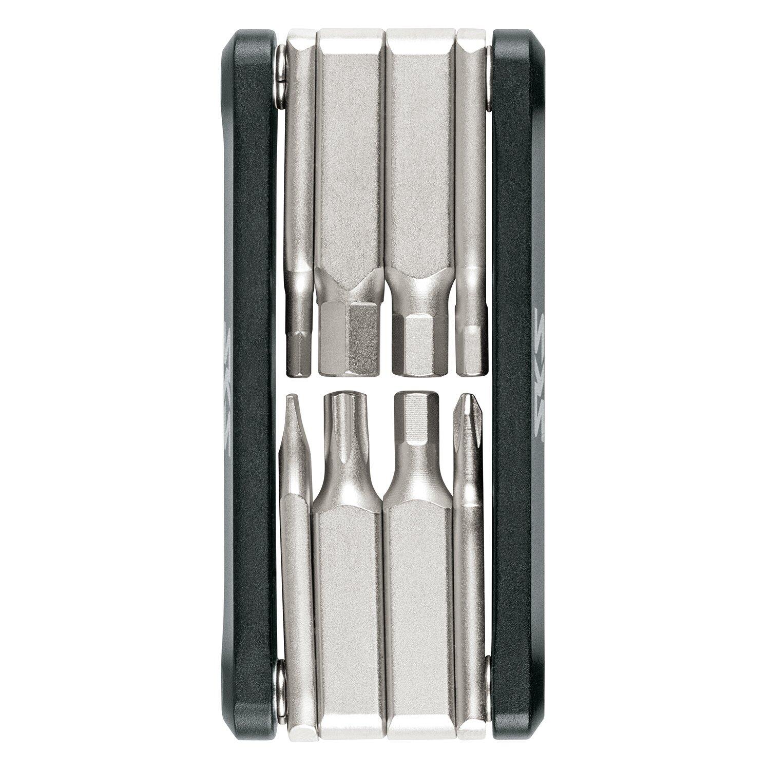 Outil multifonction SKS TOM 8 : 8 fonctions 3/5
