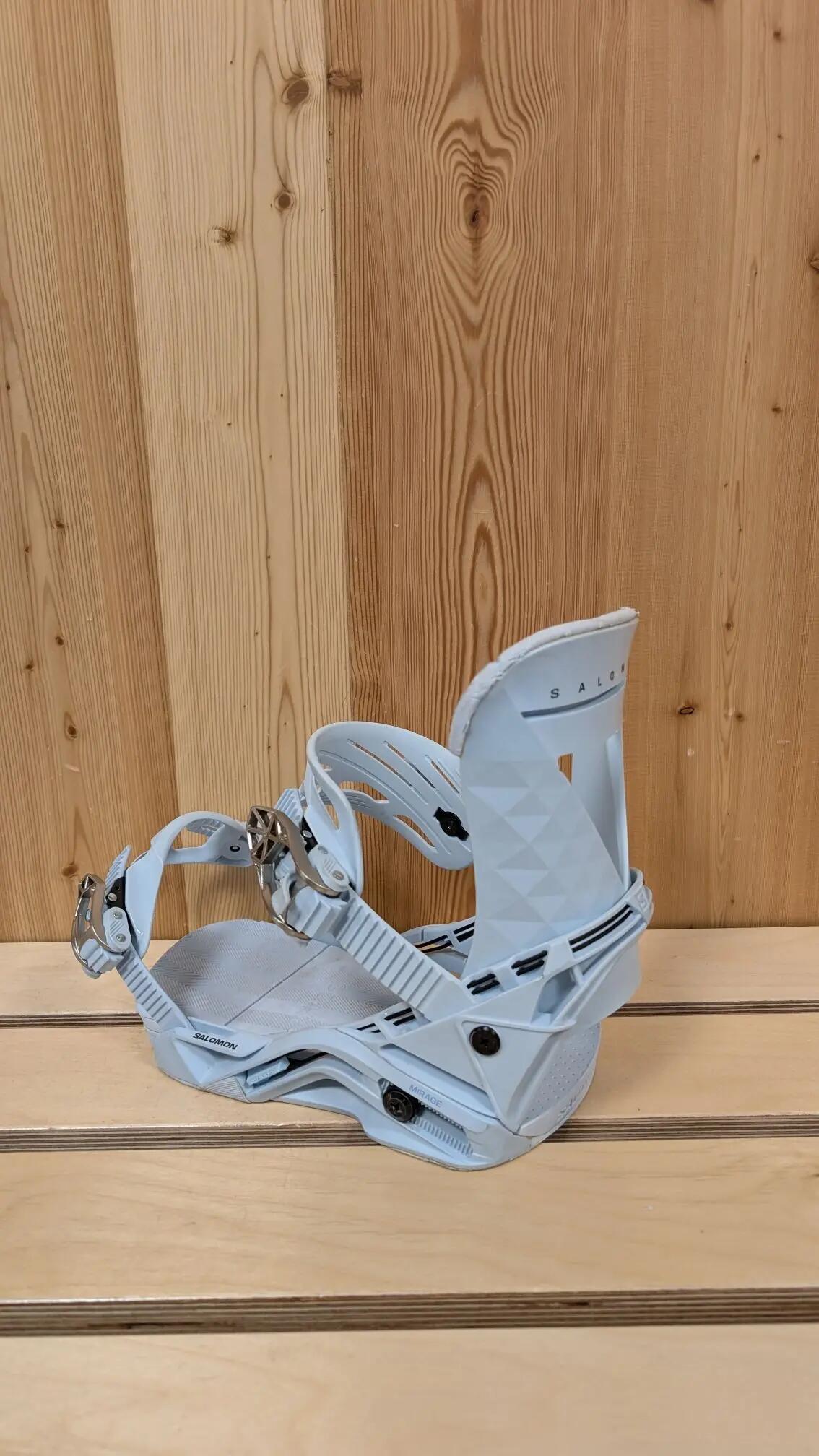 SALOMON picture