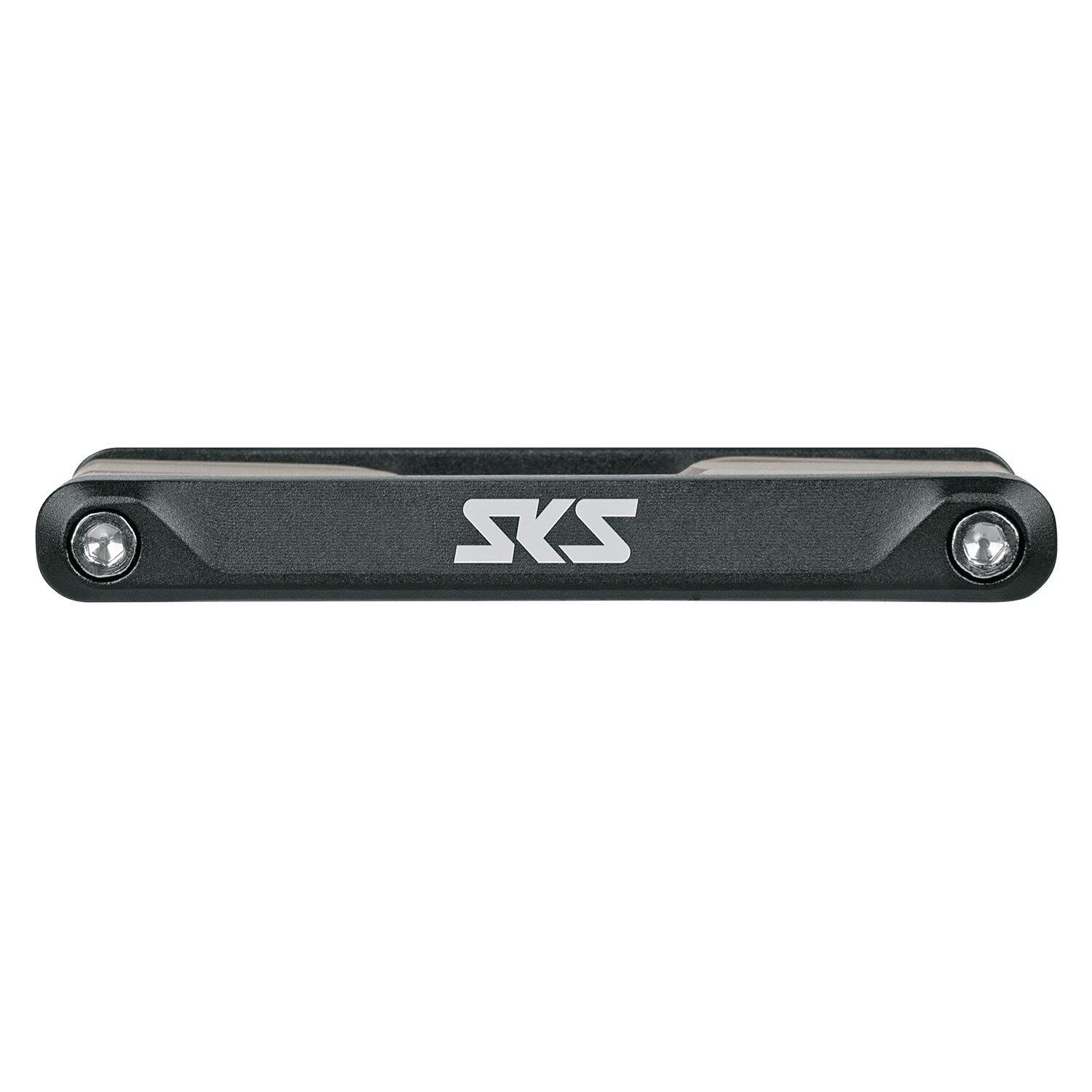 Outil multifonction SKS TOM 8 : 8 fonctions 2/5