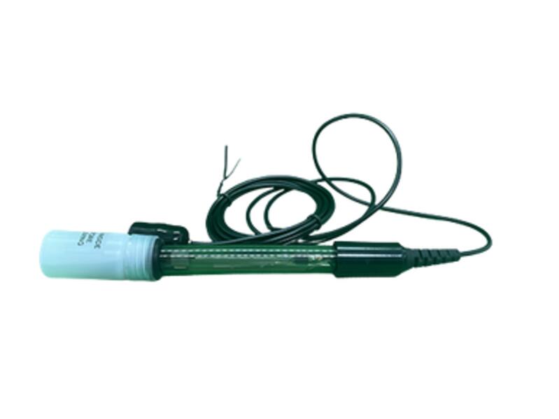 Sonde pH + câble de connexion - CCEI 3/6