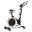 Heimtrainer Zipro Nitro RS magnetisch Fitnessfahrrad Ergometer 8kg Schwungmasse