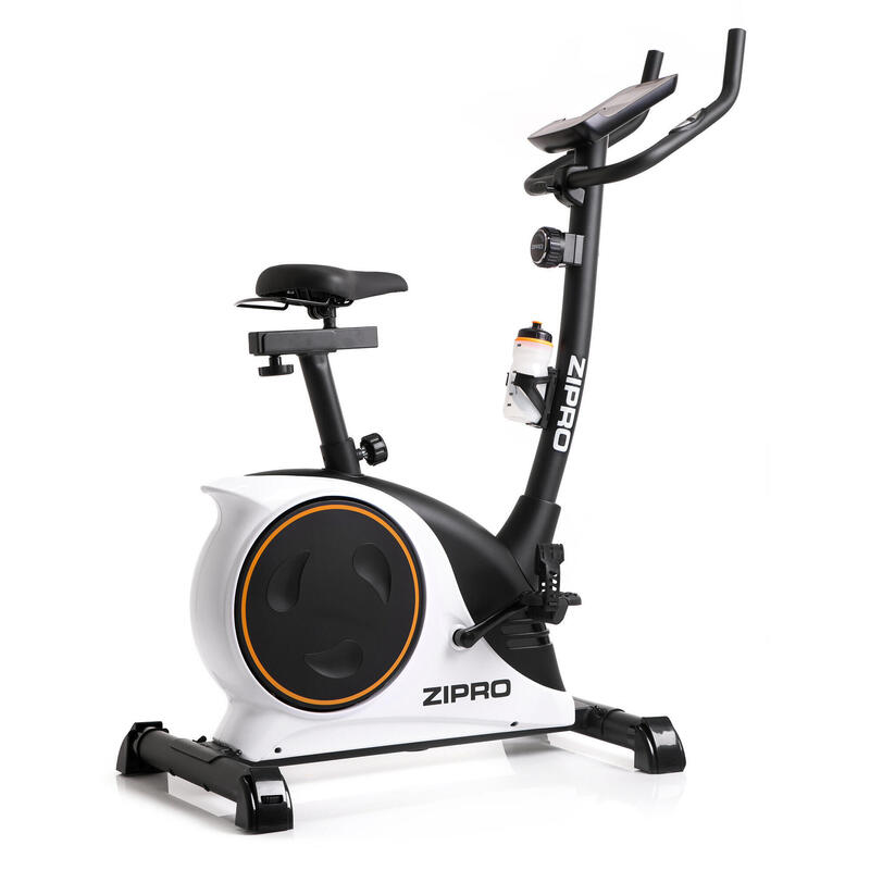 Cyclette magnetica Zipro Nitro RS 8 livelli di resistenza per fitness e cardio