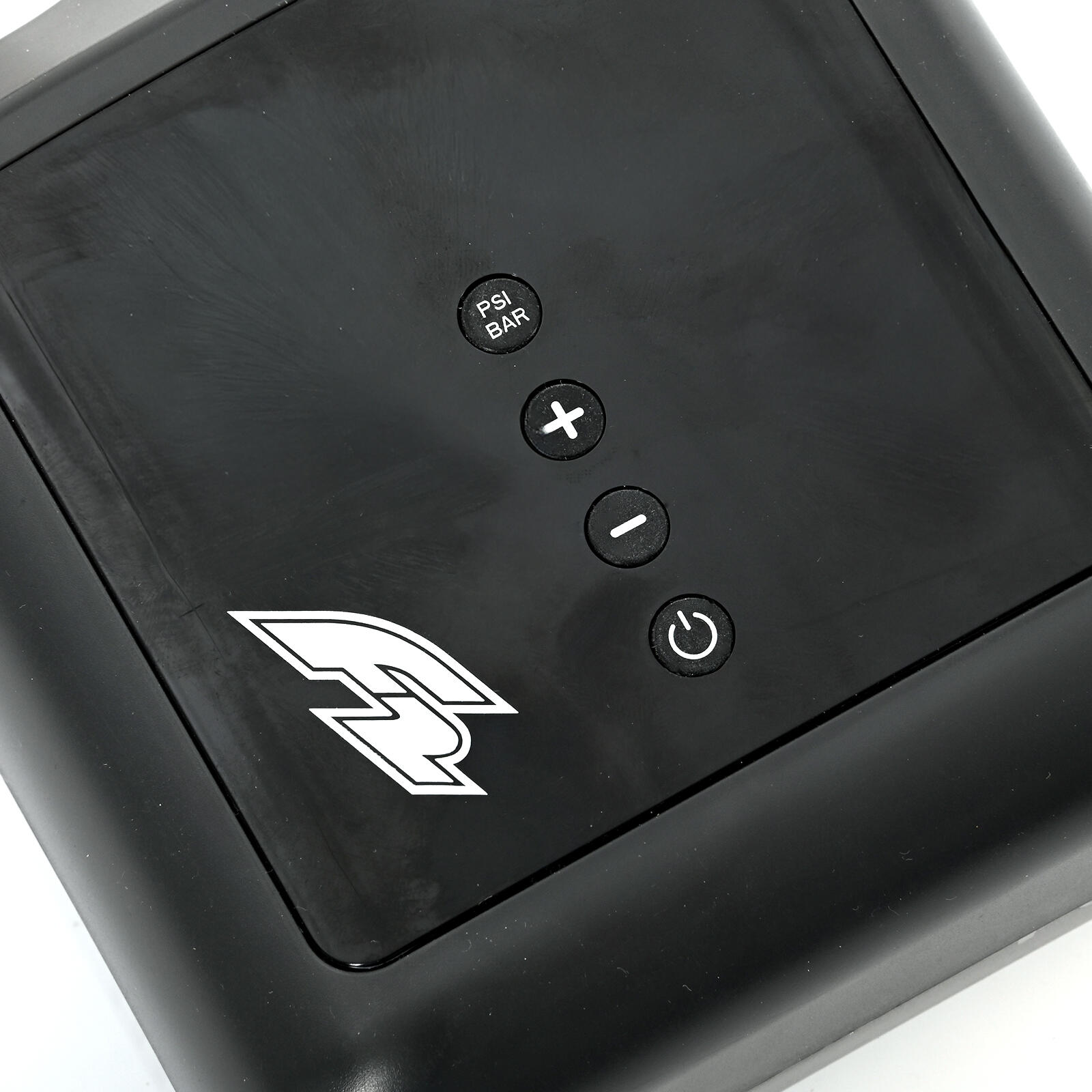 F2  SUP Pumpe Zetta 2 4000mAh E-Pumpe Wassersport Kite Schwarz 5/5