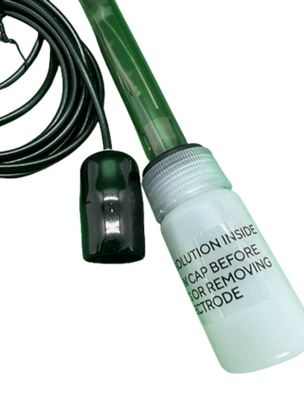 Sonde pH + câble de connexion - CCEI 5/6