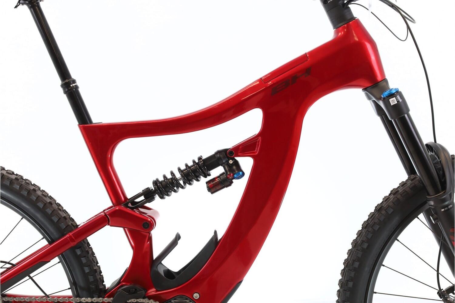 Refurbished E-MTB Fully ·  Xtep Lynx Pro 0.8 XT · Neuwertig 2/8