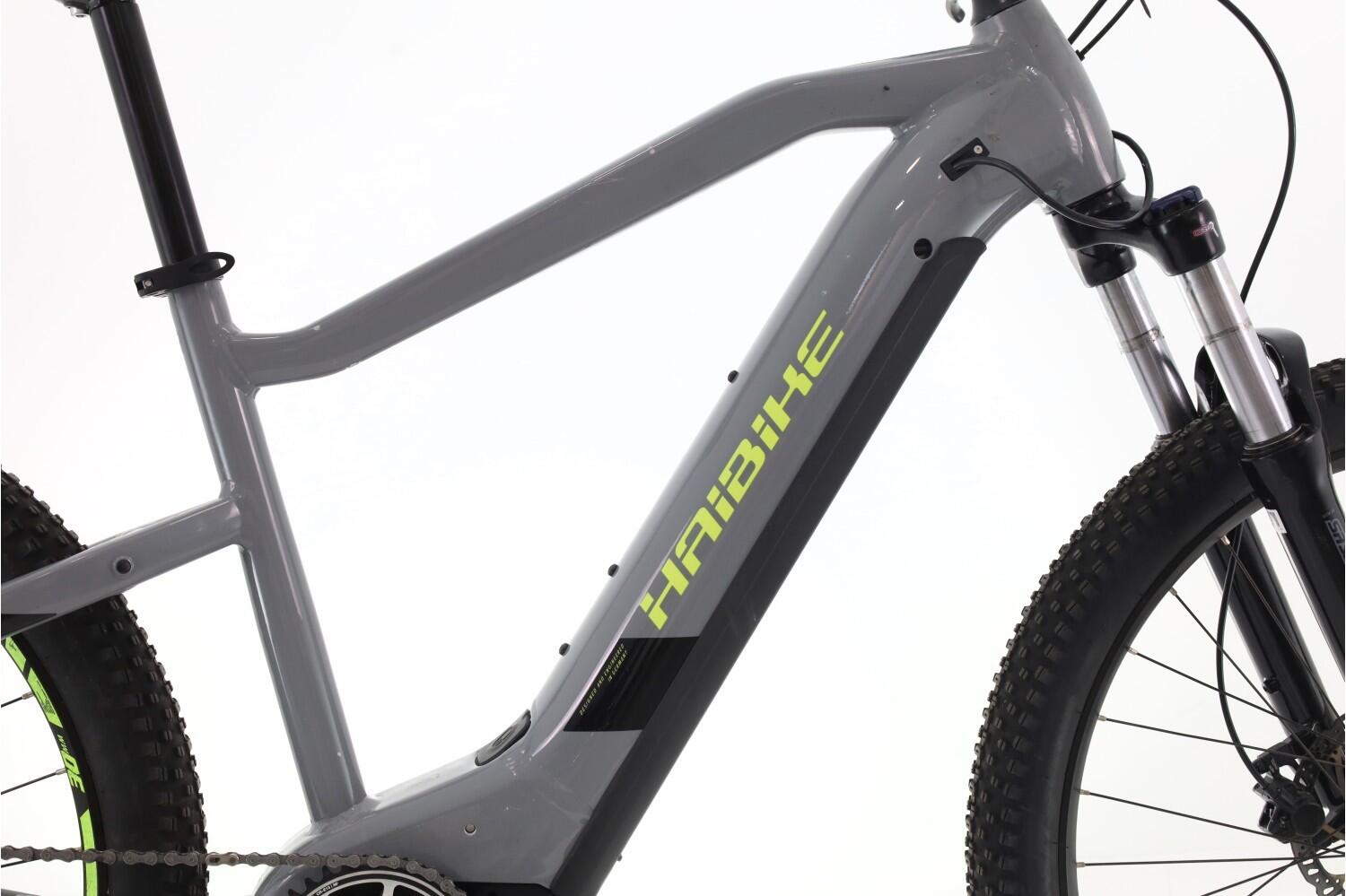 Ebike reconditionné ·  Hard Seven 6 · Très bon état 2/8