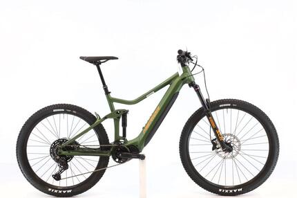 Ebike reconditionné · eOne-Forty 400 SE · Vélo 0 km
