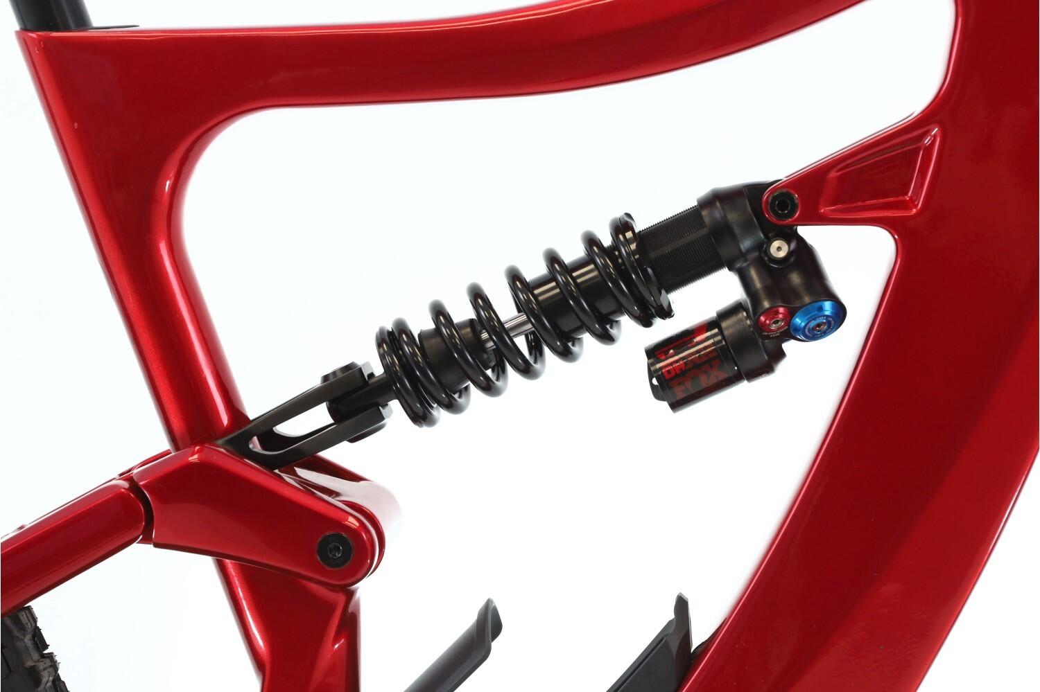Refurbished E-MTB Fully ·  Xtep Lynx Pro 0.8 XT · Neuwertig 7/8