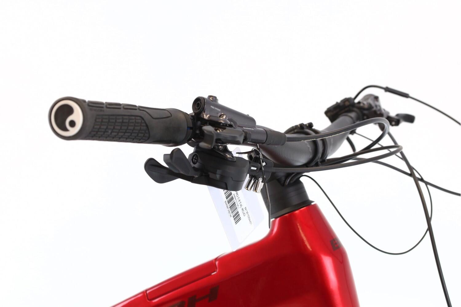 Refurbished E-MTB Fully ·  Xtep Lynx Pro 0.8 XT · Neuwertig 6/8