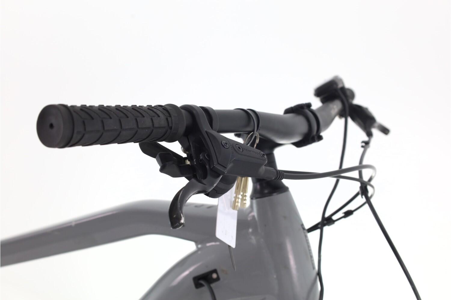Ebike reconditionné ·  Hard Seven 6 · Très bon état 6/8
