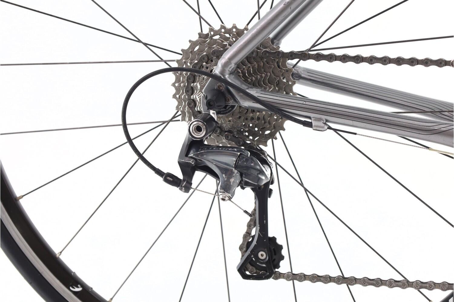 Refurbished Rennrad ·  Ride 500 · Sehr guter Zustand 3/8