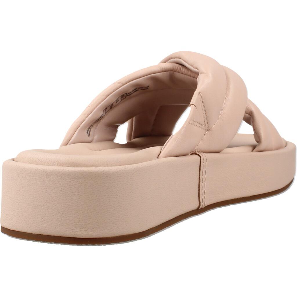 Sandalias Mujer Clarks Alda Glide 3/5